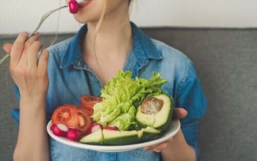 Zdrowa dieta latem - jakie ma znaczenie?