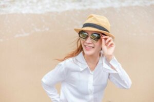Ochrona oczu w okresie letnim - co musisz wiedzieć?
