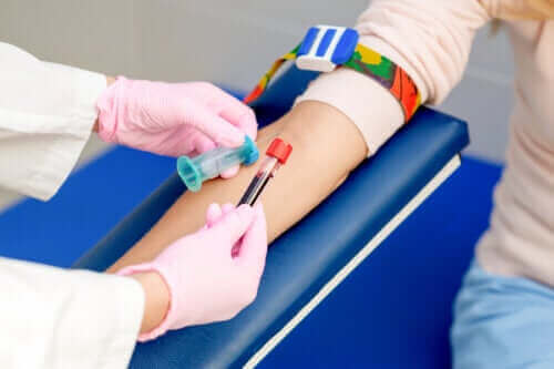 Pobranie krwi - dlaczego powinieneś wykonać je na czczo?