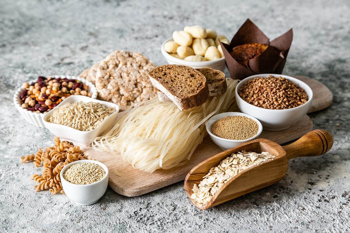 Produkty zawierające gluten są na porządku dziennym. Nie wszyscy jednak dobrze je tolerują.