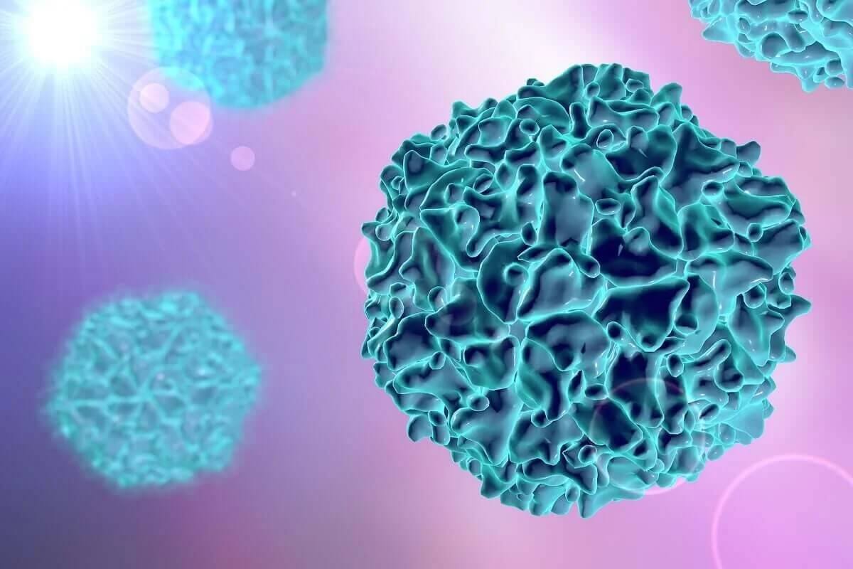 Wirus polio