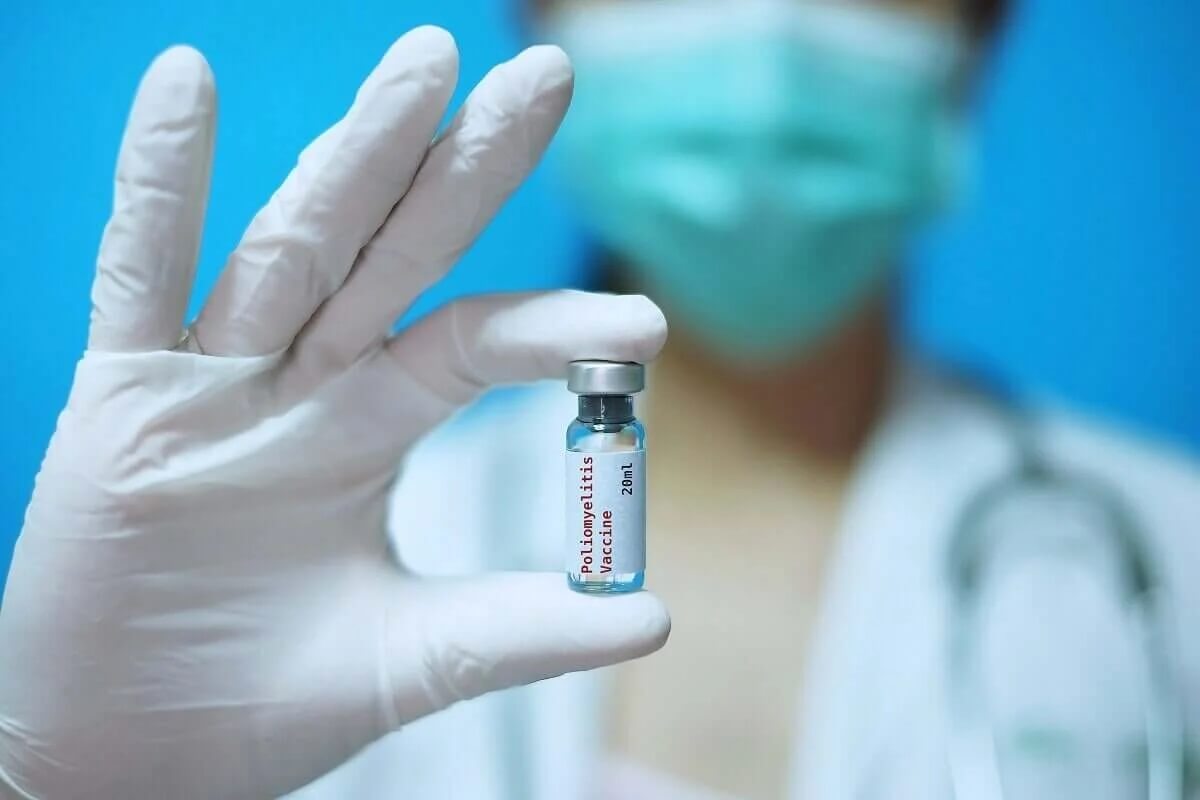 Polio