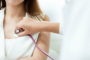 Jak zdiagnozować chorobę serca?