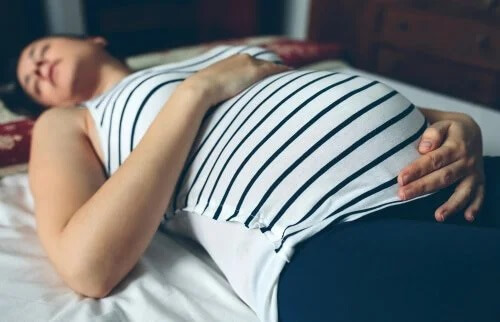 Ból stawów podczas ciąży: leczenie