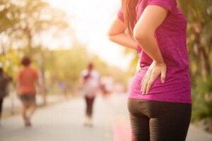 3 ćwiczenia na odcinek lędźwiowy kręgosłupa