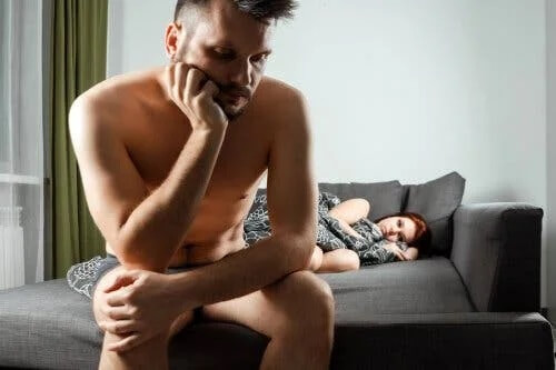 Niski popęd seksualny i jego wpływ na relacje