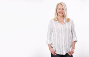 Wypadanie włosów w okresie menopauzy