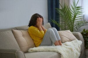 Załamanie psychiczne: kiedy ciało i umysł osiągają swoje granice