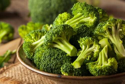 Czy brokuły można zamrozić? Wskazówki i zalecenia