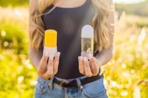 Ałun mineralny i jego zastosowanie