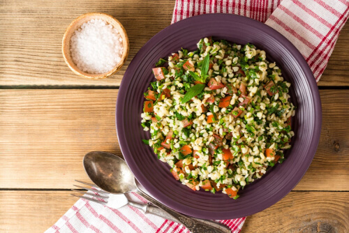 Tabule
