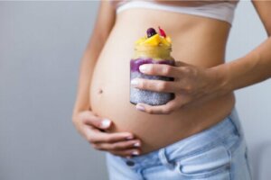 Chia w ciąży: korzyści i zalecenia