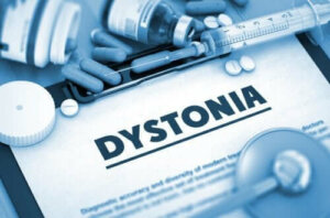 Dystonia u dzieci: poznaj jej odmiany