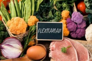 Fleksitarianizm- odkryj korzyści z tego stylu życia