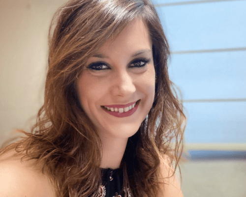 Gemma del Cano