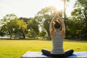 Joga dla relaksu: poznaj 6 ważnych pozycji
