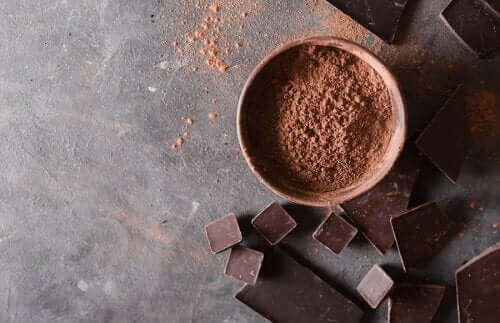 Zdrowe desery czekoladowe - delektuj się bez poczucia winy