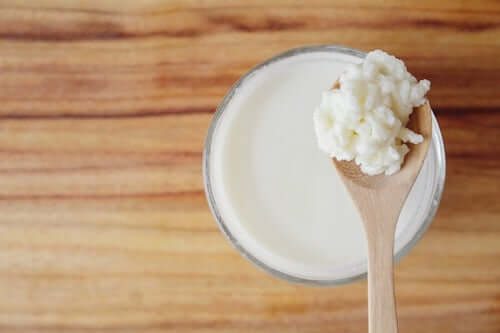 Kefir
