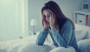 Lęki nocne: objawy, przyczyny i środki terapeutyczne
