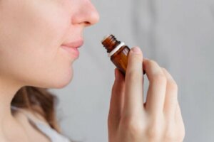 Aromaterapia pomaga złagodzić bóle menstruacyjne?