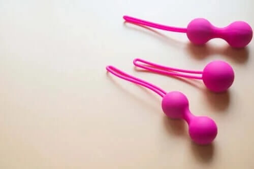 Kulki gejszy: zalety i zastosowanie