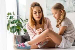 Leczenie zakażonej rany – 6 kroków