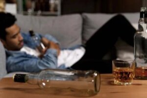 Mój partner jest alkoholikiem – jak mogę mu pomóc?