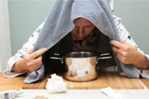 Olejek z oregano na przeziębienie