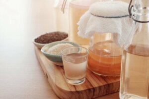 Poznaj naturalne probiotyki na lepsze trawienie