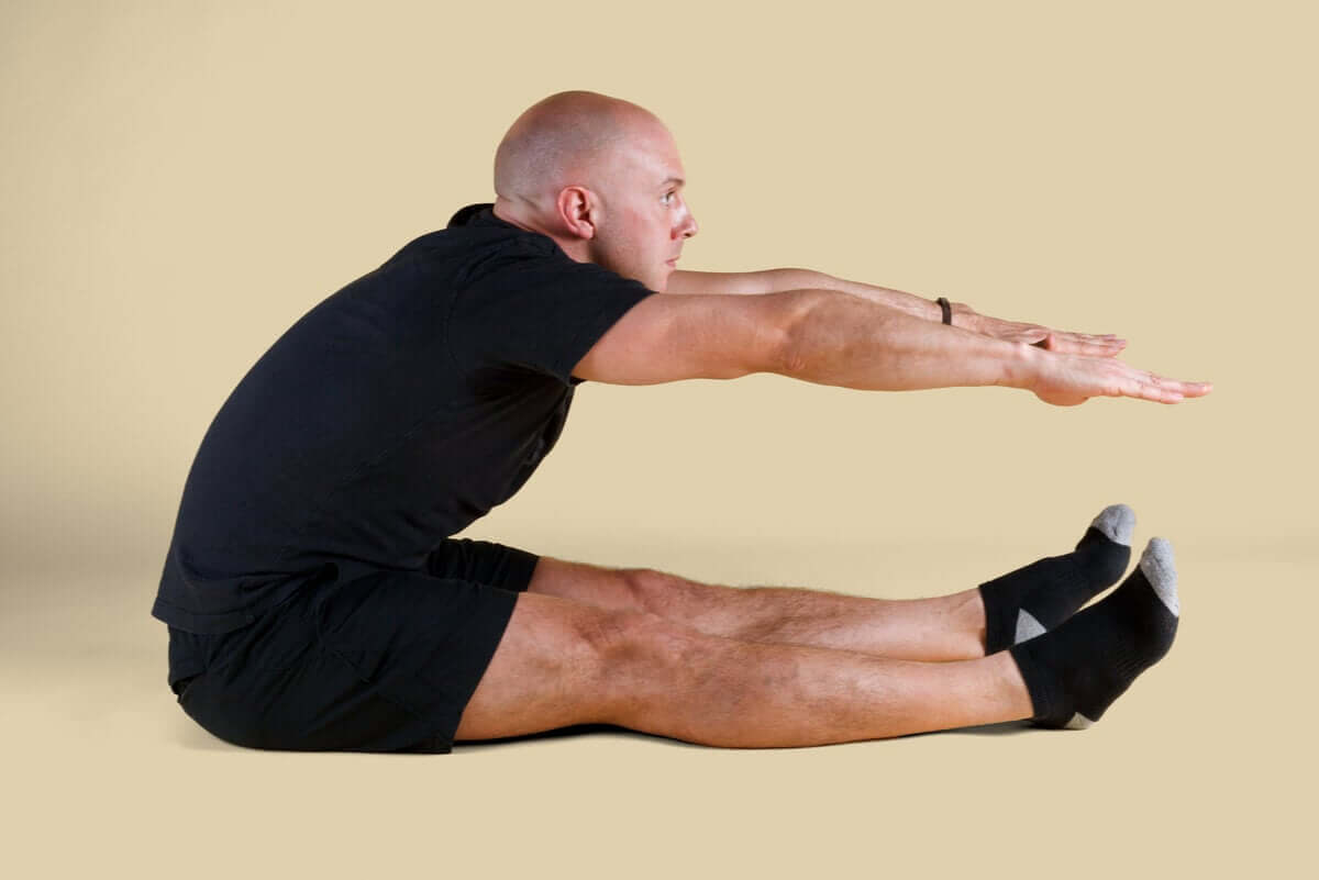 Ćwiczenia pilates dla początkujących