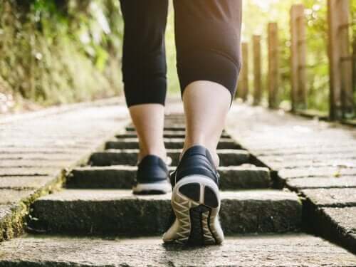 Czy spacerowanie po jedzeniu jest zdrowe?