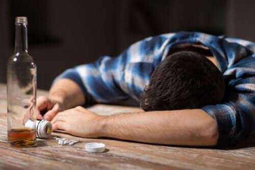 Antydepresanty i alkohol: co wynika z ich łączenia?