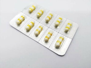 Celekoksyb: co należy wiedzieć o tym leku?