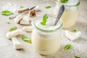 Mleko kokosowe - 3 przepisy, które musisz wypróbować
