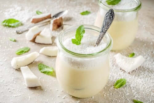 Mleko kokosowe – 3 przepisy, które musisz wypróbować