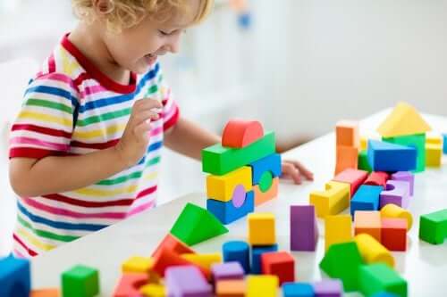 4 nawyki wpływające na rozwój mózgu u dziecka