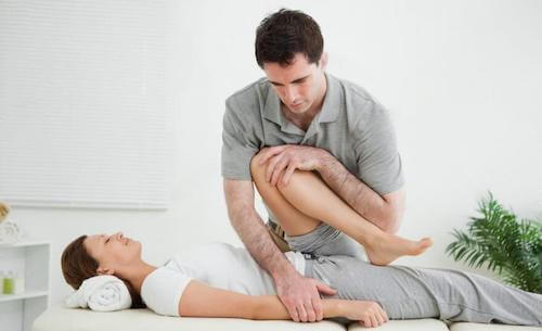 Fizjoterapia