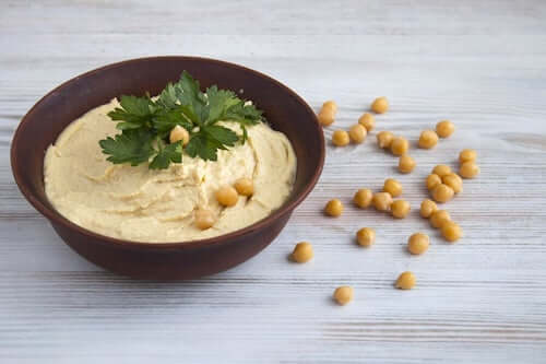 Hummus