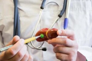 Kamienie żółciowe i odżywianie - dowiedz się więcej