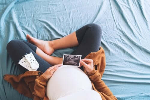 Wady wrodzone - zapobieganie przed zajściem w ciążę