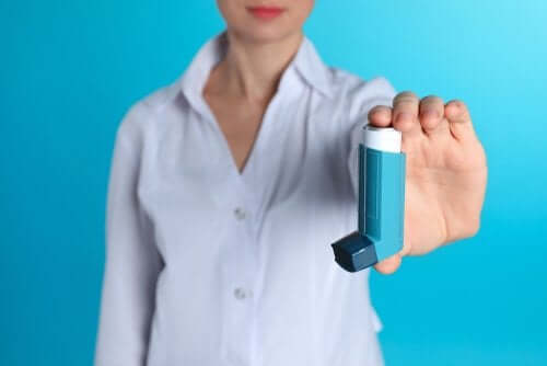 Inhalator oksytocyny i pozytywne emocje