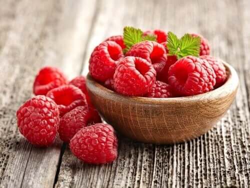 Maliny