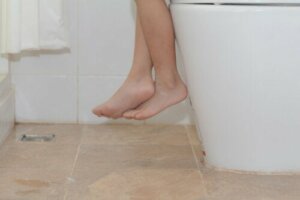 Zaparcie u dzieci - dlaczego występuje i jak je złagodzić?