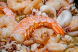 Krewetki i langustynki: jakie są między nimi różnice?