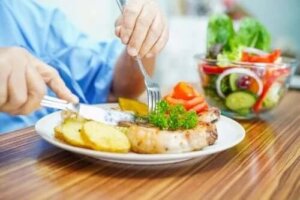 Pacjenci z neutropenią – ograniczenia dietetyczne