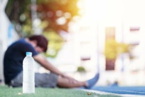 Ćwiczenia rozciągające przed bieganiem