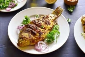 Ryby bogate w omega-3, które powinnaś zacząć jeść
