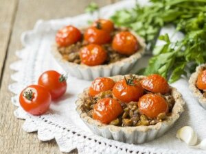 Tatar z soczewicy i awokado - wyjaśniamy, jak go przygotować