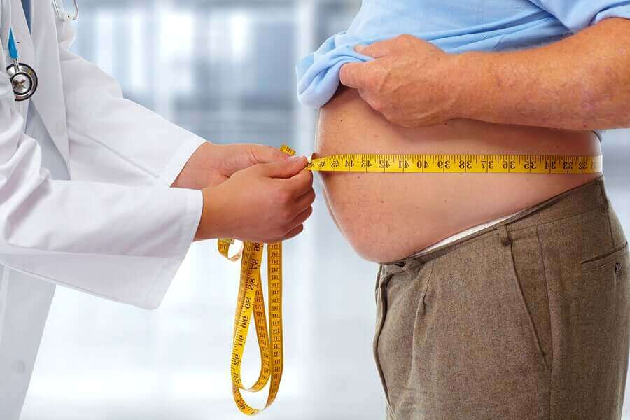 Zespół metaboliczny