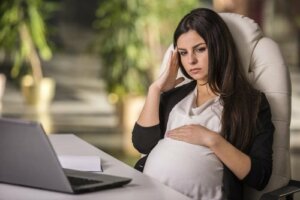 Strategie radzenia sobie ze stresem podczas ciąży